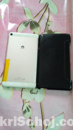 Huawei Mediapad T2 Tab